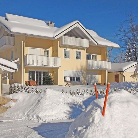 Am Badezentrum Ferienwohnungen Ruhpolding Exteriör bild